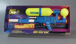super soaker models